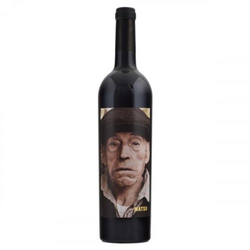 Matsu El Viejo Toro 2019