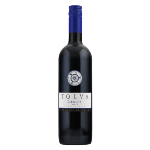 Tolva Merlot 2022