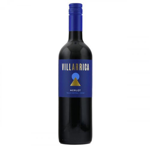 Villarrica Merlot 21/21