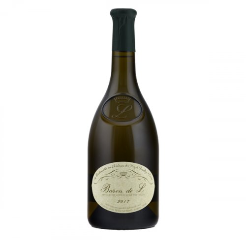 Baron de L Pouilly Fum - Domaines de Ladoucette 2020