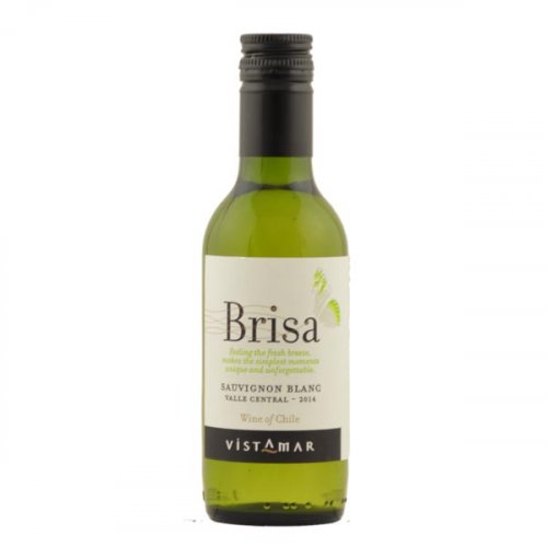 Vistamar Sauvignon 187ml Single Serve 22/23