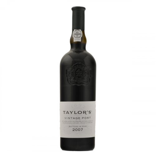 Taylors Vintage Port 2007