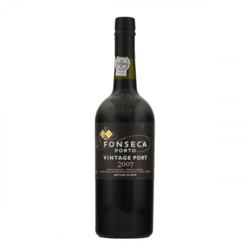 Fonseca Vintage Port 2007