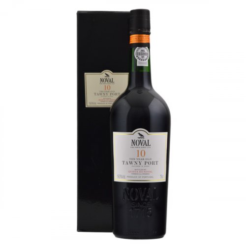 Quinta Do Noval 10 Year Old Tawny Port