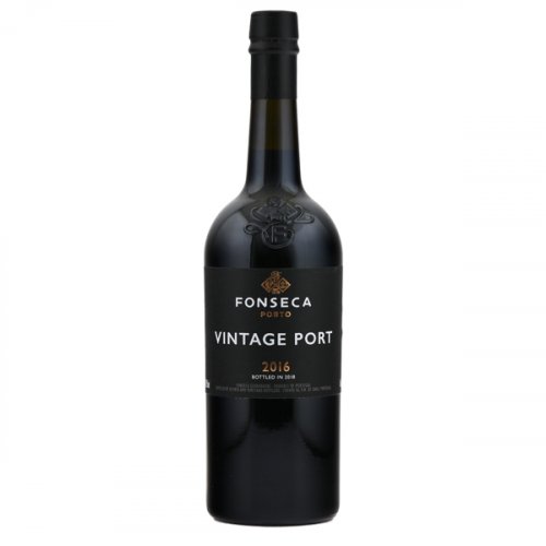 Fonseca Vintage Port 2016