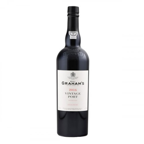 Grahams Vintage Port 2016