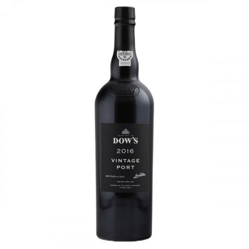 Dows Vintage Port 2016