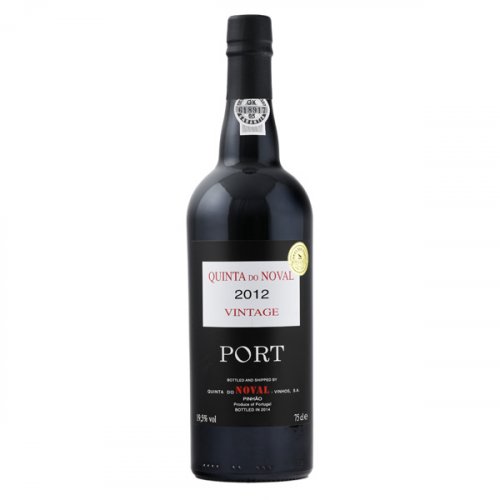 Quinta Do Noval Vintage Port 2012