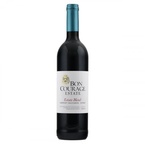 Bon Courage Cabernet Sauvignon Shiraz 14/16