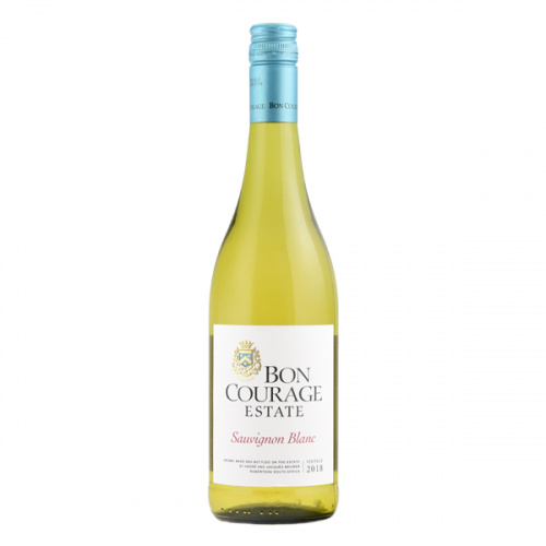 Bon Courage Sauvignon Blanc 222324