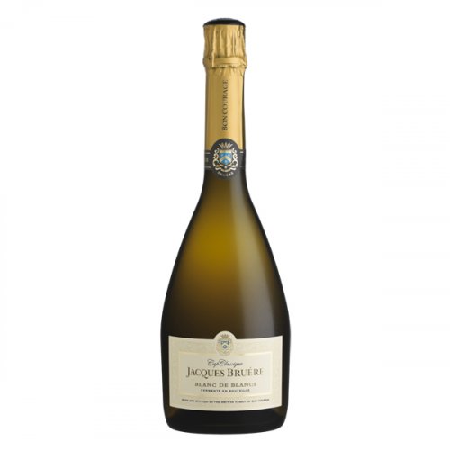 Bon Courage Blanc de Blanc Sparkling Cap Classique 12/13