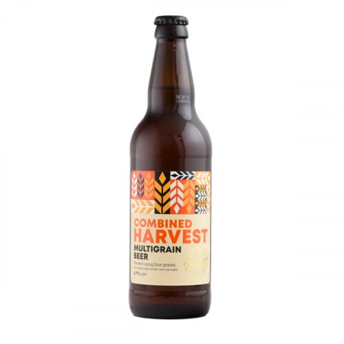 Batemans Combined Harvest 500ml Bottle