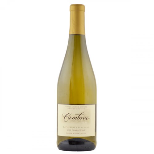 Cambria Katherines Chardonnay 12/13