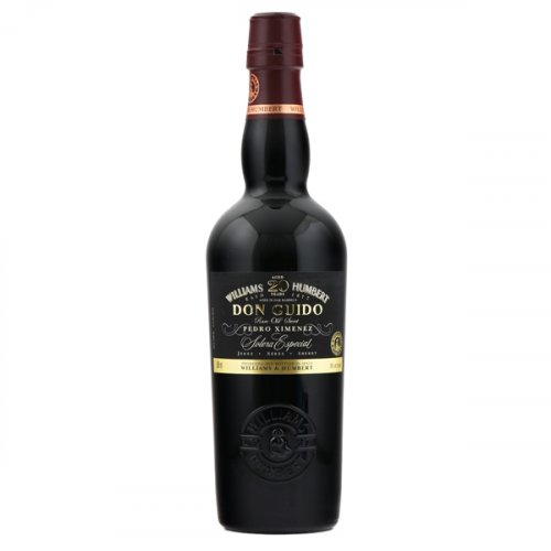 Williams & Humbert 20 Year Old Don Guido Pedro Ximenez Sherry