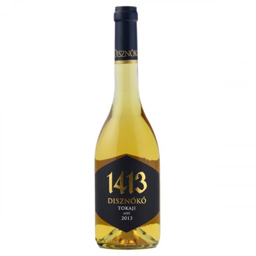 Disznk Tokaji 1413 2018