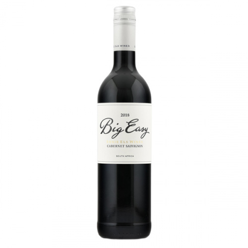 Ernie Els Big Easy Cabernet Sauvignon 20/21