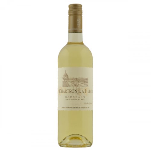 Chartron La Fleur Sauvignon Blanc 2023