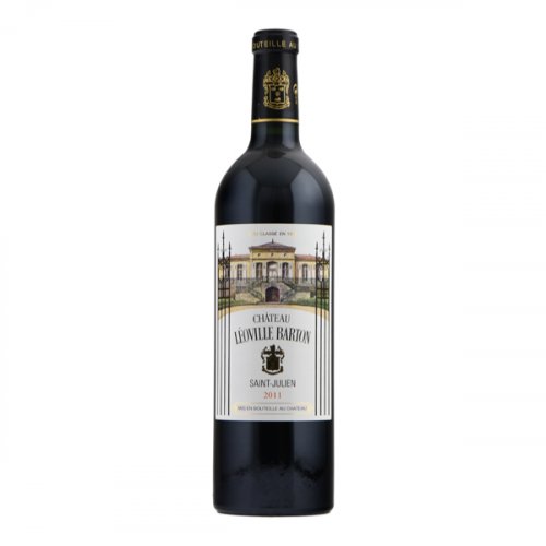 Chateau Leoville Barton St. Julien 2011