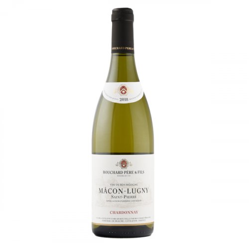 Macon Lugny Chardonnay St. Pierre Bouchard 19/20