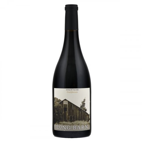 Long Barn Pinot Noir 2021