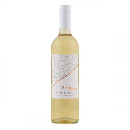 Dry River Pinot Grigio 2021