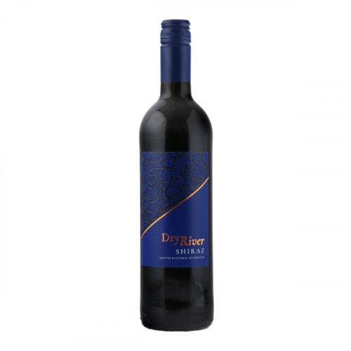 Dry River Shiraz 21/22