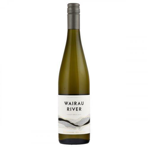 Wairau River Marlborough Pinot Gris 21/22