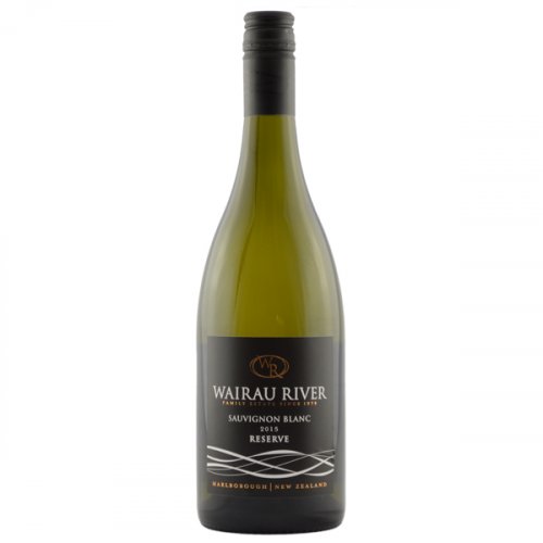 Wairau River Reserve Marlborough Sauvignon Blanc 21/22