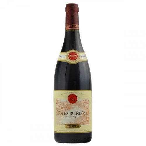 Guigal Cotes Du Rhone Rouge 19/20