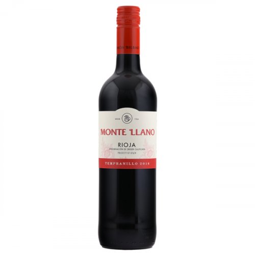 Ramon Bilbao Monte Llano Tinto Rioja 2019