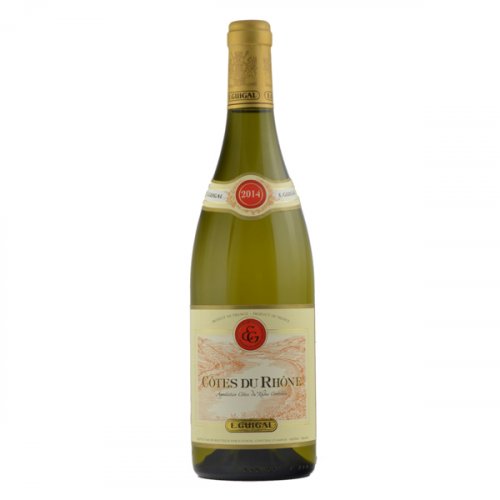 Guigal Cotes Du Rhone Blanc White 2022