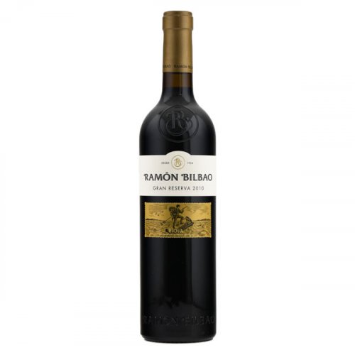 Ramon Bilbao Gran Reserva Rioja 2012