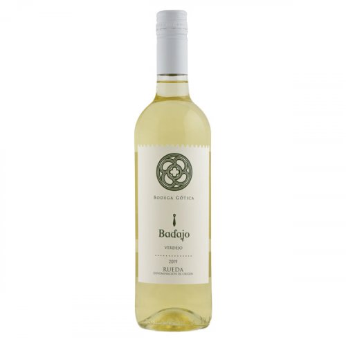 Bodega Gotica Badajo Verdejo 2019