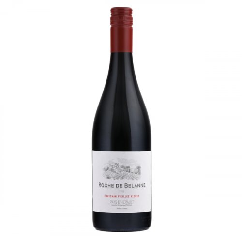 Roche de Belanne Carignan Vieilles Vignes 2022