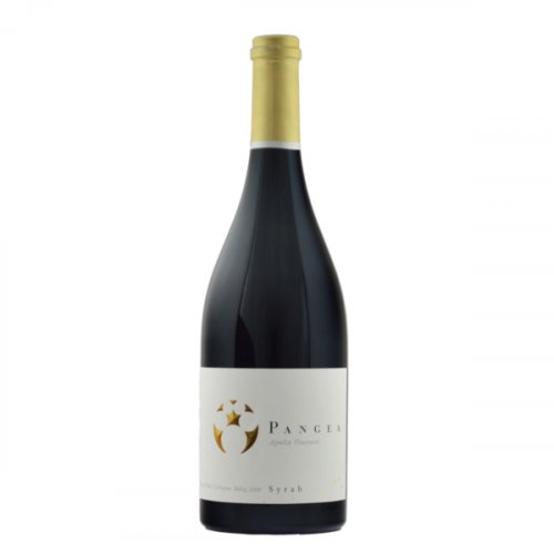 Vino Ventisquero Pangea Syrah 111315