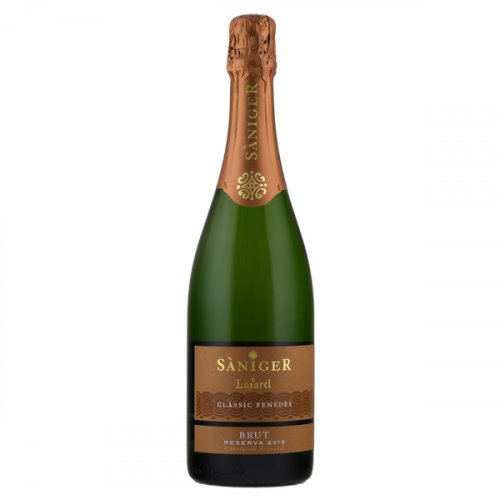 Saniger Brut Reserva Vintage Cava 2016