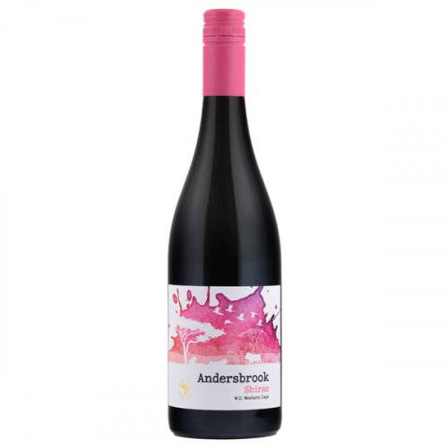 Andersbrook Shiraz 21/22