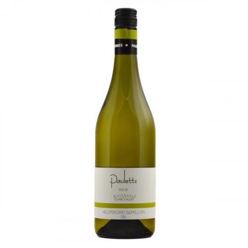 Paulett Watervale Semillon Blanc 2019