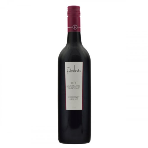 Paulett Watervale Cabernet Merlot 16/18