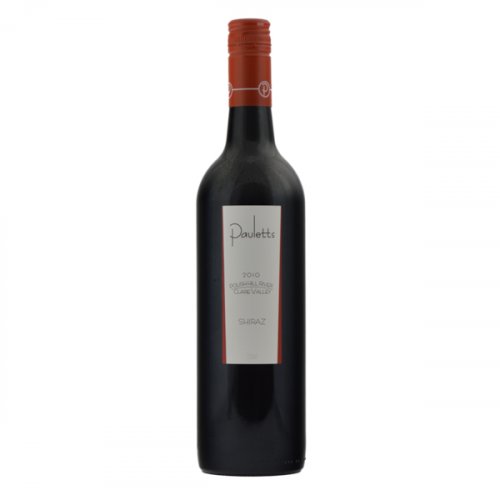 Paulett Watervale Shiraz 2018