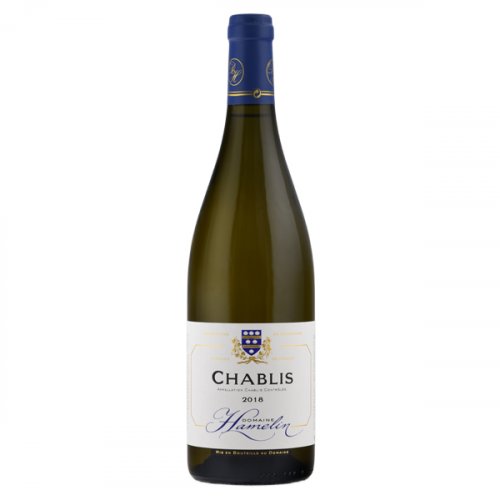 Chablis A.C. Domaine Hamelin 2022