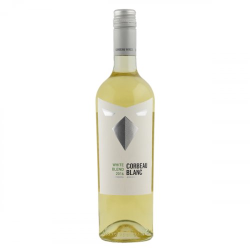 Corbeau Blanc White Blend 2020