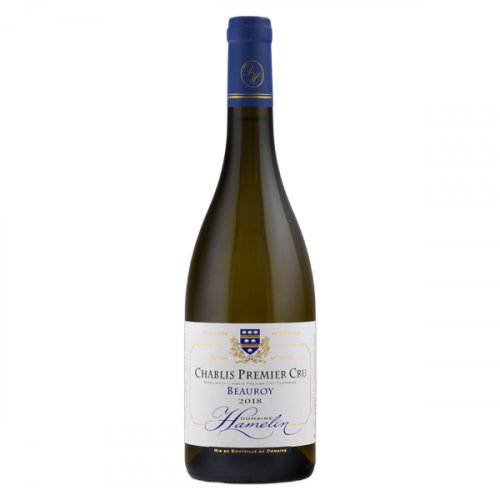 Chablis Premier Cru Beauroy Domaine Hamelin 2022