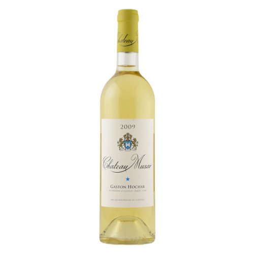 Chateau Musar White 2009