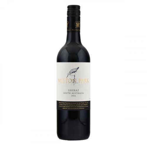 Milton Park Shiraz 2018