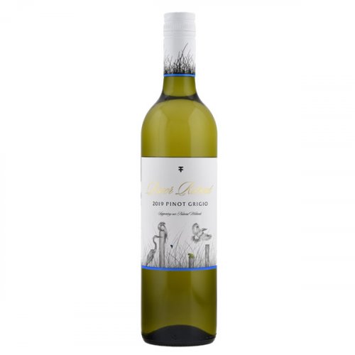 River Retreat Pinot Grigio - Trentham Estate 2020