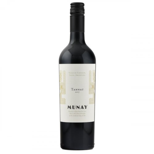 Munay Tannat 2018