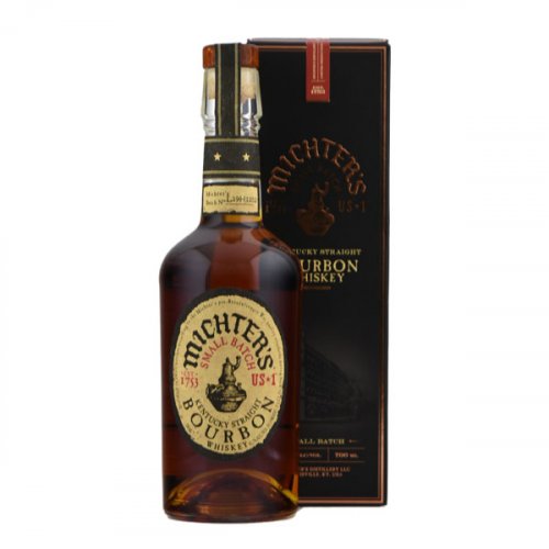 Michters No. 1 Bourbon 70cl