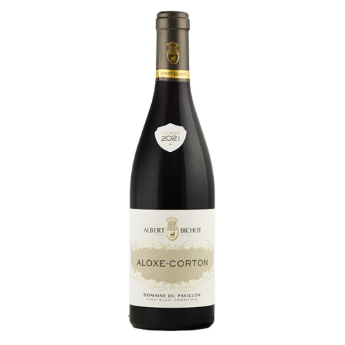 Aloxe Corton Domaine du Pavillon Albert Bichot 2021