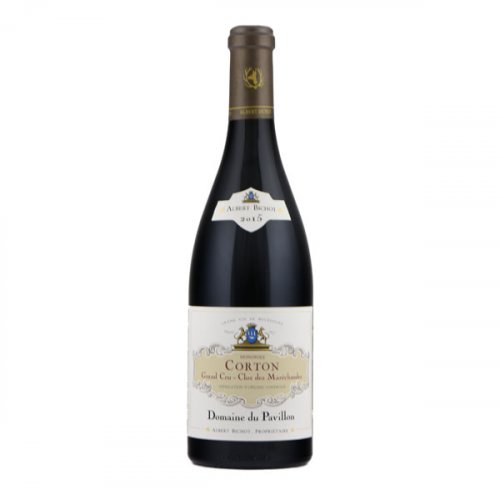 Corton Grand Cru Clos Des Marechaudes Albert Bichot 15/21